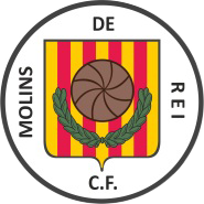 Molins de Rei Club de Futbol Molins de Rei Club de Futbol