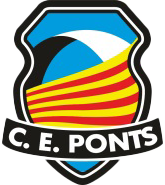 Ponts Club de Futbol Ponts Club de Futbol