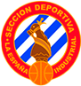 Sección Deportiva La España industrial Sección Deportiva La España industrial
