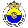 Unión Deportiva San Mauro