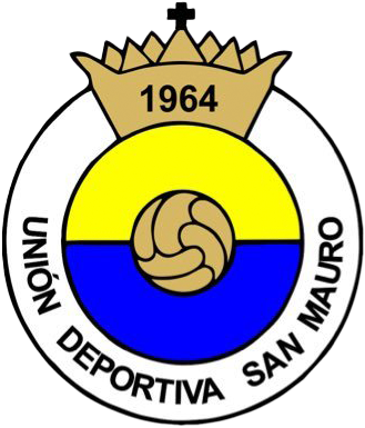 Unión Deportiva San Mauro Unión Deportiva San Mauro