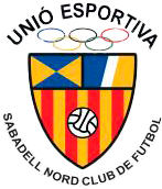 Unió Esportiva Sabadell Nord Club de Futbol Unió Esportiva Sabadell Nord Club de Futbol