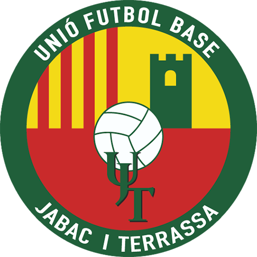 Unió Futbol Base Jàbac i Terrassa Unió Futbol Base Jàbac i Terrassa